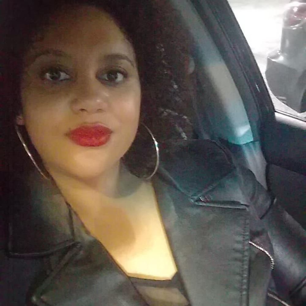 Meet your Posher, Tameka